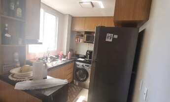 Imagem 5: APTO LAGO DI BIENNA