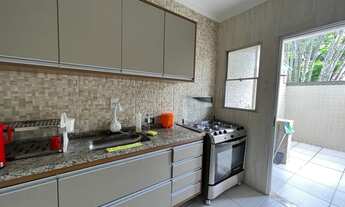 Imagem 5: Sobrado em condomínio a na Praia das Toninhas, 3 dormitórios a poucos metros do mar - Ubat