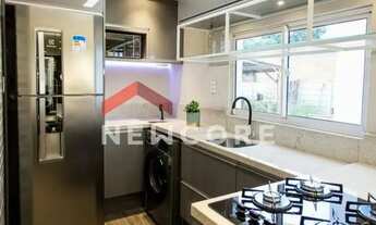 Imagem 7: Apartamento em Rua Santana - Olímpica - Esteio/RS