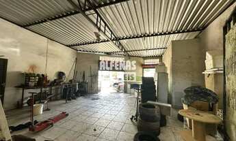 Imagem 5: Loja à venda no Bairro Perobas 2