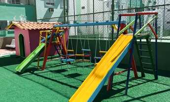 Imagem 5: Apartamento à venda no CONJUNTO RESIDENCIAL JARDIM RENASCENÇA , IPUTINGA, Recife, PE