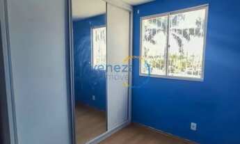 Imagem 4: Apartamento com 2 quartos à venda por R$ 212000.00, 45.00 m2 - NACOES UNIDAS - LONDRINA/PR