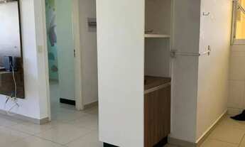 Imagem 2: Apartamento com 2 dormitórios à venda, 56 m² por R$ 356.000 - Vila Rosa - Goiânia/GO