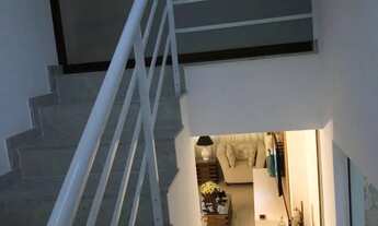 Imagem 3: Casa em condomínio fechado de alto padrão