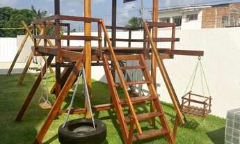 Imagem 7: Excelente Apartamento para Alugar no Bairro do Gramame ? João Pessoa