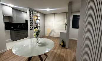 Imagem 5: Freedom Palhano locação Mobiliado