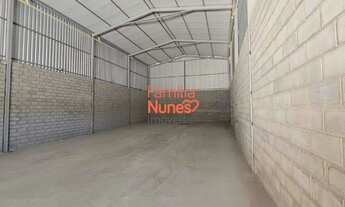 Imagem 4: GALPÃO PARA ALUGAR EM CONTAGEM