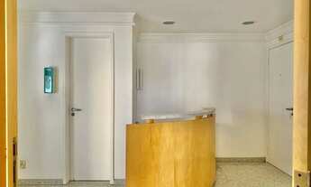 Imagem 3: Conjunto comercial para venda em Vila Clementino , 41m²