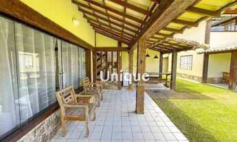 Imagem 2: Casa com 4 dormitórios à venda, 160 m² por R$ 1.995.000,00 - Geribá - Armação dos Búzios/R