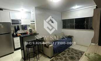 Imagem: Apartamento com 2 quartos, Lazer Completo