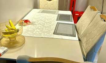 Imagem 2: Vendo na Marambaia no arte cristal com 3/4