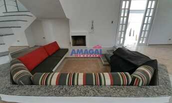 Imagem 2: Casa em Condomínio Alto Padrão - Villa Branca !!!