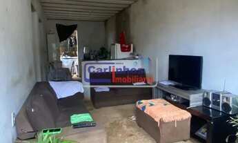 Imagem 4: Oportunidade única de casa no Bairro Tiradentes em São Joaquim de Bicas