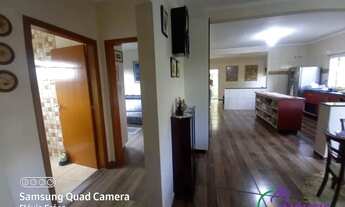 Imagem 6: CASA TÉRREA - JARDIM EUROPA - MG