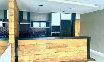 Imagem 4: RR7083 Apartamento 122m² CONDOMÍNIO JARDINS TAMBORÉ - OPORTUNIDADE - 3 Dorms 2 Vagas - San