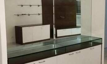 Imagem 7: Apto 3qtos + DCE, 138m2, 2 garagens separadas, lazer, venda 650mil