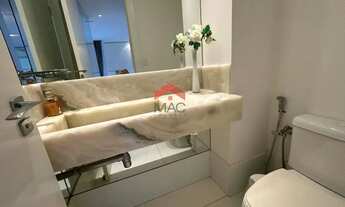 Imagem 5: Apartamento para Venda em Salvador, Graça, 4 dormitórios, 4 suítes, 6 banheiros, 4 vagas