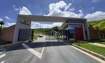 Imagem 2: Lote a venda em Betim MG / Horizontes condomínio residencial