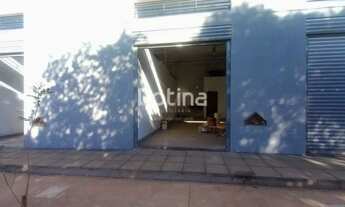 Imagem: Loja para alugar, São Jorge - Uberlândia/MG