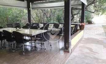 Imagem 4: Chacara na Estrada de Chapada Dos Guimrães $4.000.000,00 codigo: 59843