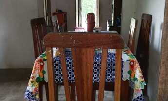 Imagem 5: Casa no interior de Maracanã/PA