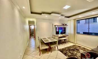 Imagem 2: Apartamento I 02 quartos I suite I Castelo I 2 vagas I R$2.800,00 (sem mobilia) I R$3.500