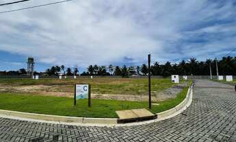 Imagem 2: Lote A Venda localizado Condomínio Reserva Manguaba em Marechal Deodoro R$ 550.0