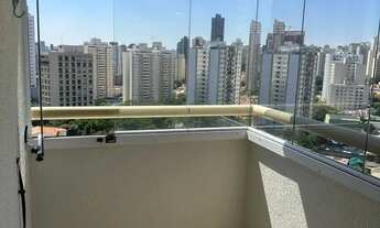Imagem 5: Venda Apartamento 3 Dormitórios - 96 m² Vila Romana