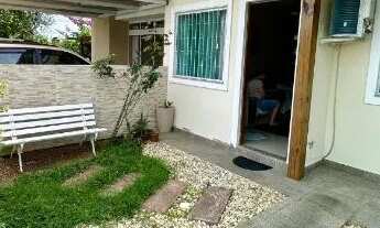 Imagem 2: Casa 3 quartos, 3 banheiros, mobiliado - Forquilhas / Portal da Colina