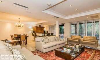 Imagem 4: Casa em condomínio à venda no Bairro Três Figueiras