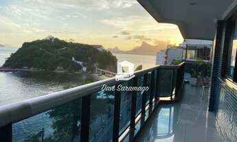 Imagem: Apartamento à venda, 321 m² por R$ 2.990.000,00