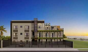 Imagem: Apartamento garden com 01 dormitório e