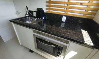 Imagem 7: APARTAMENTO SEMIMOBILIADO PARA LOCAÇÃO NO BAIRRO RAU EM JARAGUÁ DO SUL - 02 QUARTOS