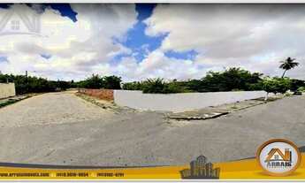 Imagem 3: Terreno à venda, 3556 m² por R$ 7.800.000,00 - Engenheiro Luciano Cavalcante - Fortaleza/C