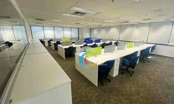 Imagem: Conjunto para alugar, 775m² por R$ 55.000/mês