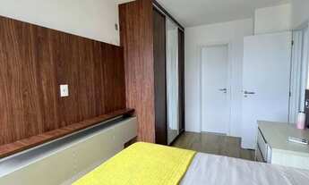 Imagem 7: APARTAMENTO NASCENTE À VENDA NO EDIFICIO NAU BARRA, COM VISTA MAR!