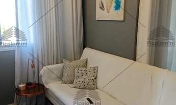 Imagem 5: Imperdível! Apartamento de 3 quartos na Mooca, Sacada gourmet 1 suíte, 2 salas, 3 banheiro