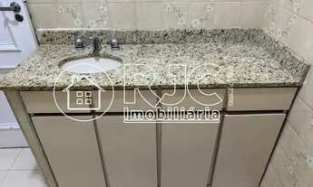 Imagem 7: Imóvel para venda possui 70 metros quadrados com 2 quartos em Tijuca - Rio de Janeiro - RJ