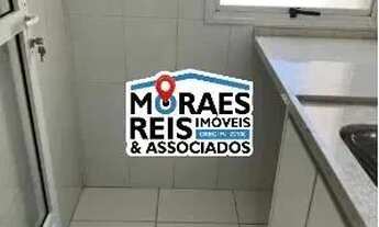 Imagem 4: Apartamento com 1 quarto - venda e locação - Vila Mariana - São Paulo/SP