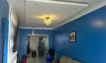 Imagem 4: R/ CASA NO PARQUE VITÓRIA