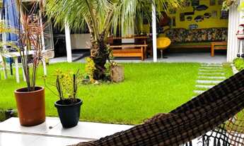 Imagem: Casa a venda em Matinhos