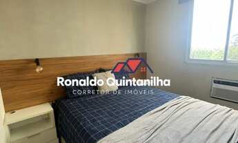 Imagem 5: BN-Apartamento Reformado 3 Quartos - Viver Serra | Sol da Manhã | 4º Andar