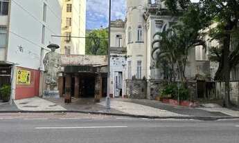 Imagem: Imóvel para aluguel possui 1200 metros