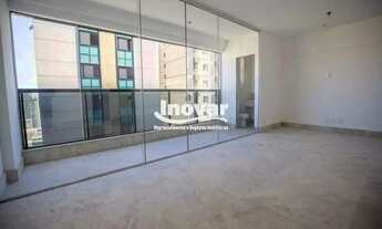 Imagem 4: Apartamento alto luxo Com 130,94 m² ; 04 quartos, 02 suite e 02 semi 03 vagas, lazer compe