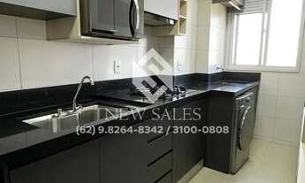 Imagem: Apartamento com 2 quartos a venda, 63m²