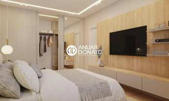 Imagem 6: Santa Lúcia - Apartamento 4 quartos à venda na Anuar Donato