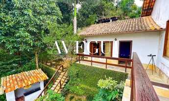 Imagem 6: Casa em Condomínio / Residencial / São Conrado