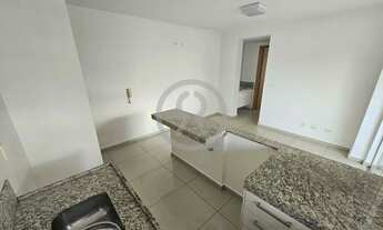 Imagem 4: Genova - Apartamento Gênova com Varanda no Centro BH