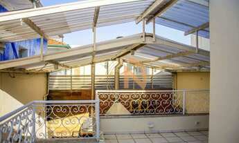 Imagem 6: Casa para venda ou locação no Jardim Paulista com 4 quartos , 1 suíte e churrasqueira