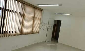 Imagem 2: Comercial Sala Condomínio em São José dos Campos